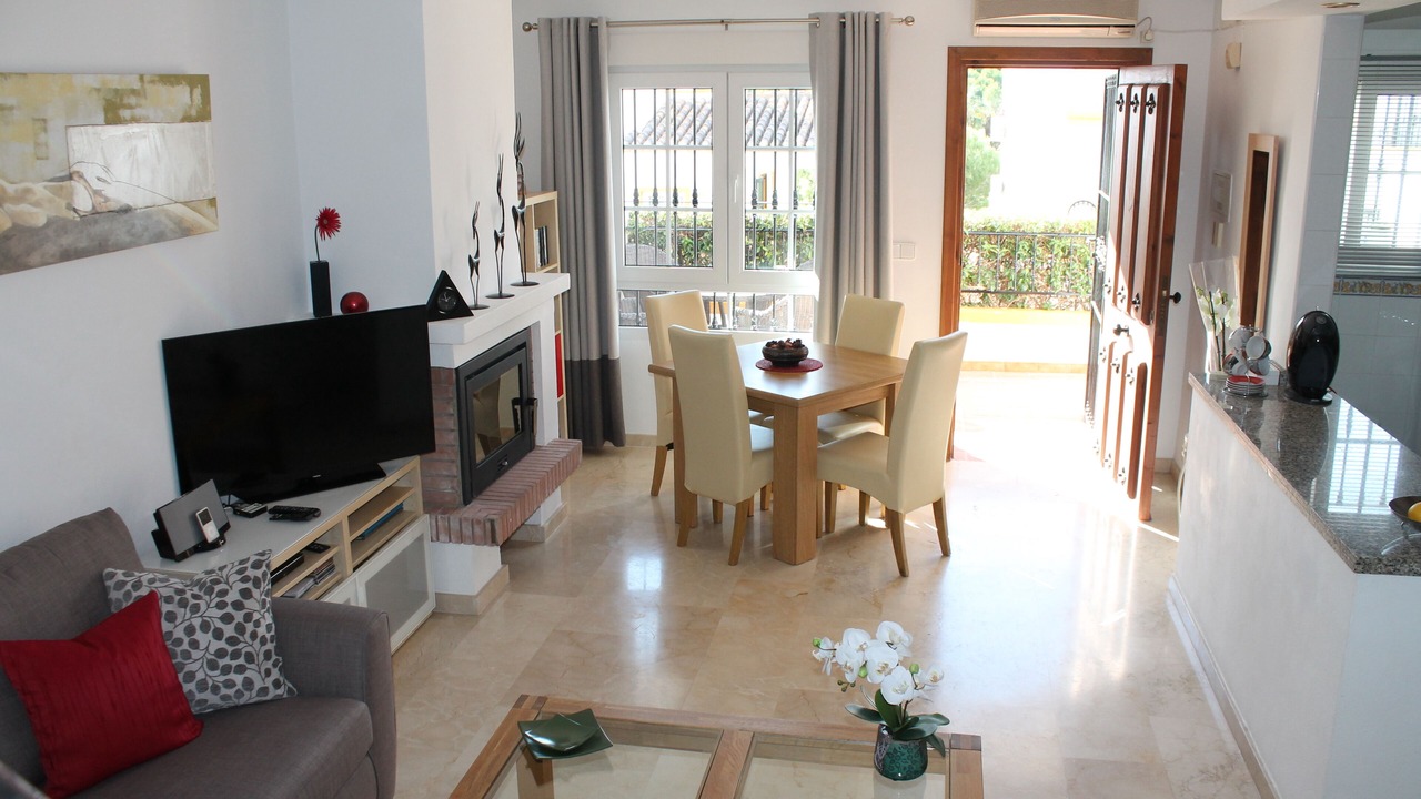 Photo of Livingroom in Los Dolses
