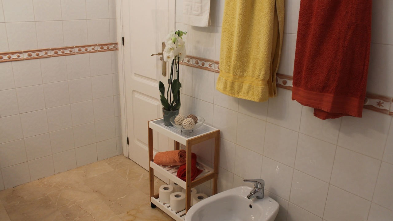 Photo of Bathroom in Los Dolses