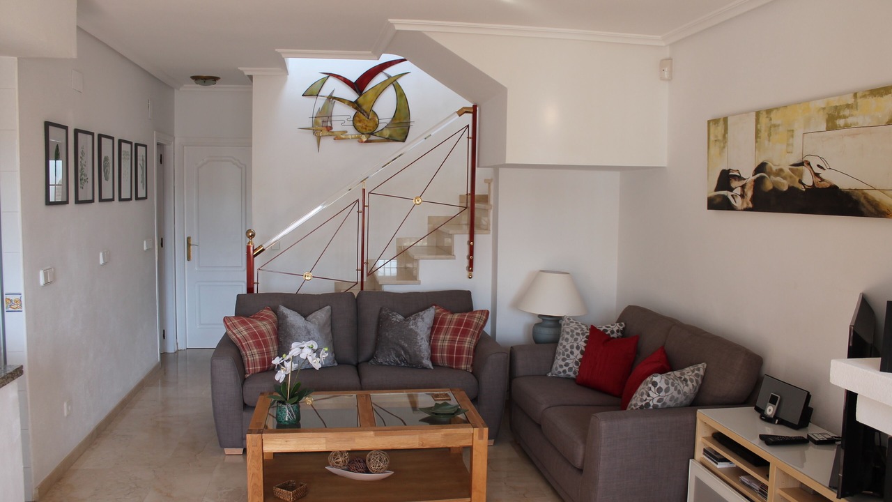 Photo of Livingroom in Los Dolses