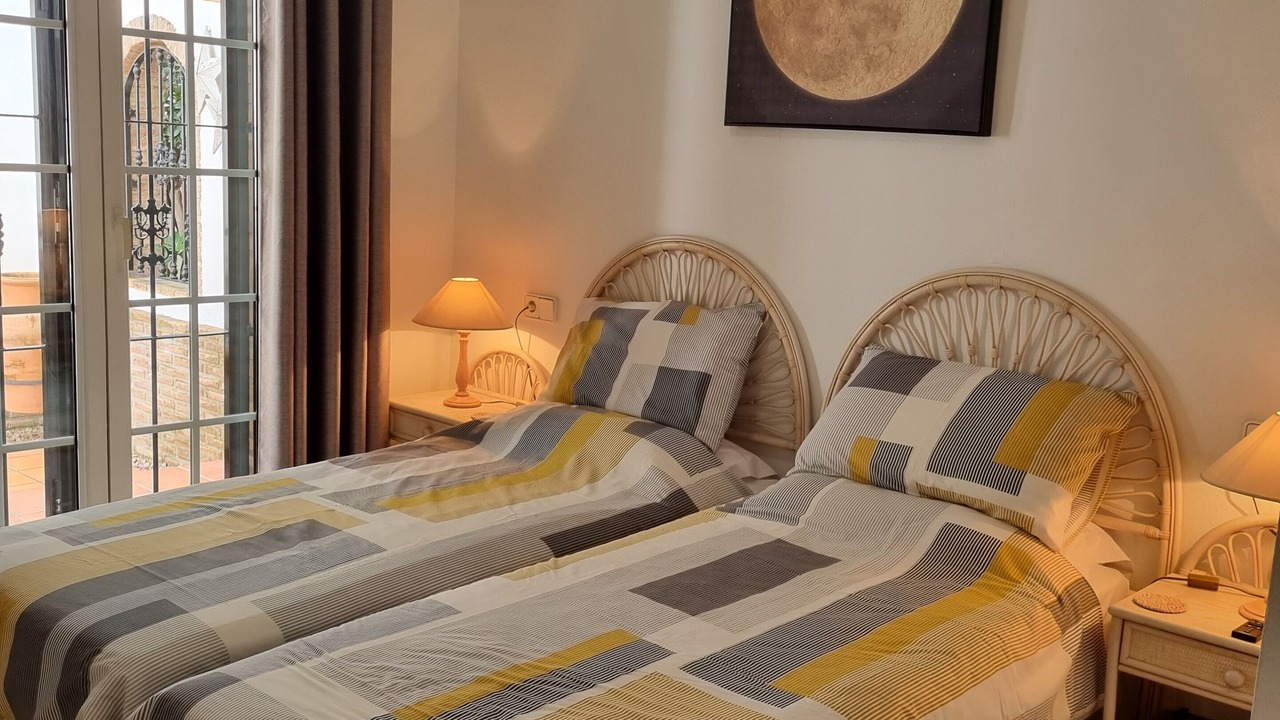Photo of Bedroom in Los Dolses