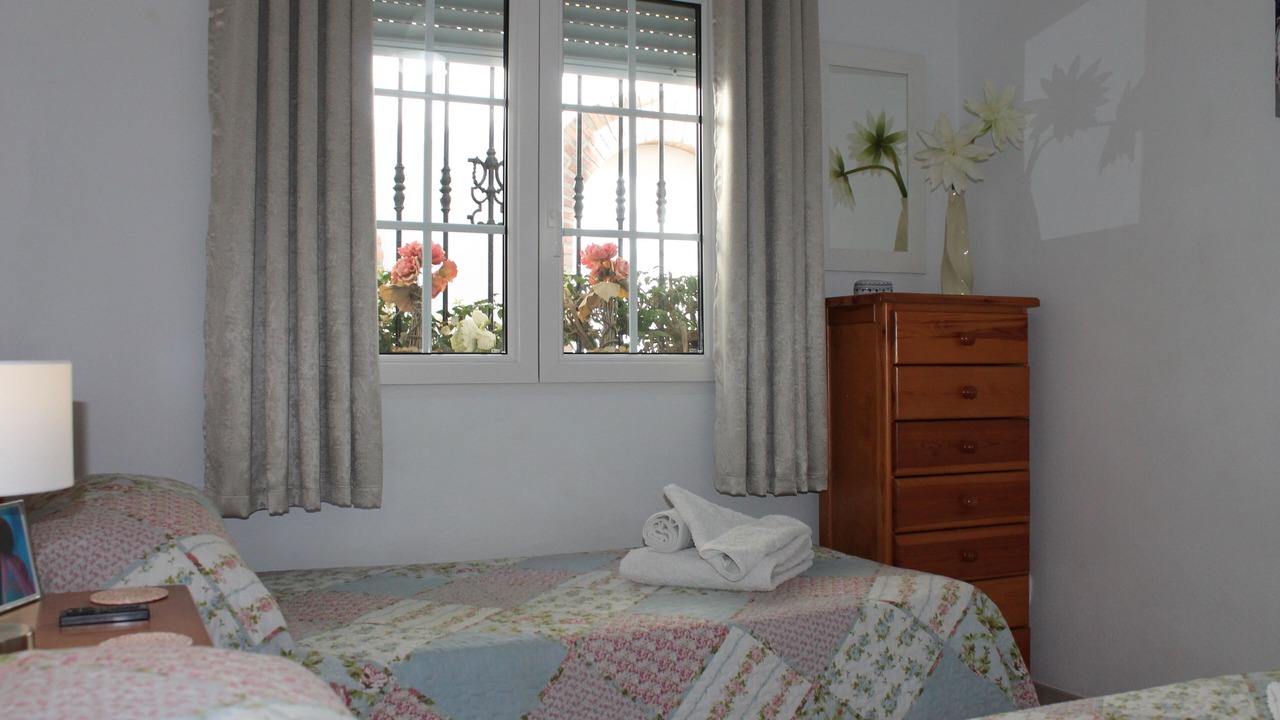 Photo of Bedroom in Los Dolses
