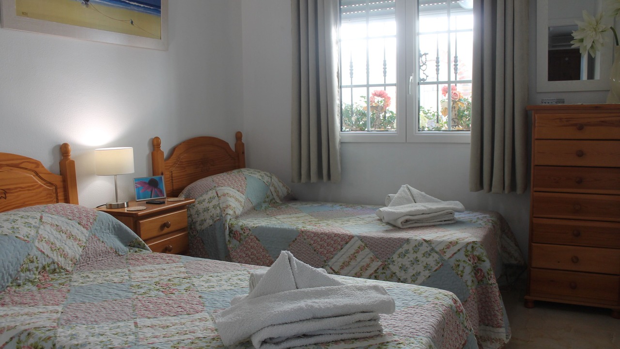 Photo of Bedroom in Los Dolses