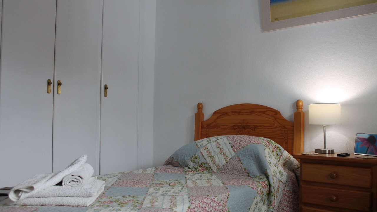 Photo of Bedroom in Los Dolses