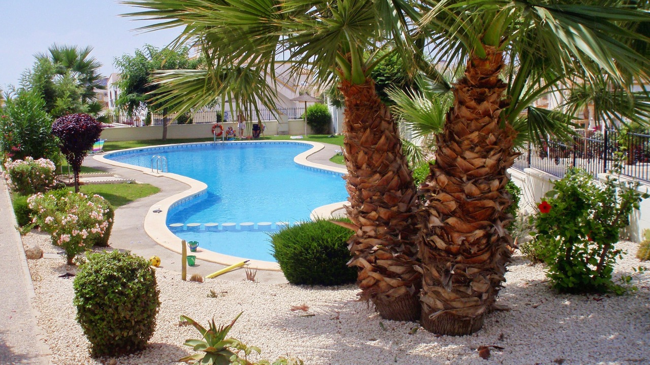 Photo of Outdoor in Los Dolses