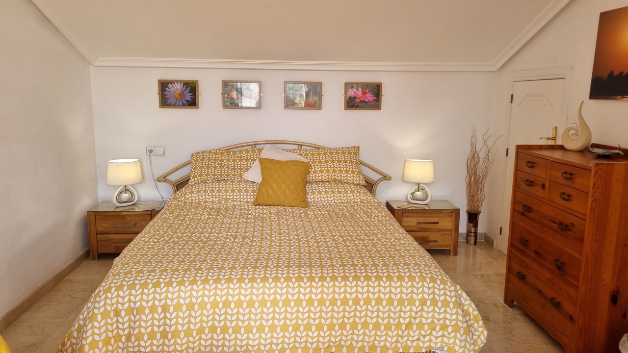 Photo of Bedroom in Los Dolses