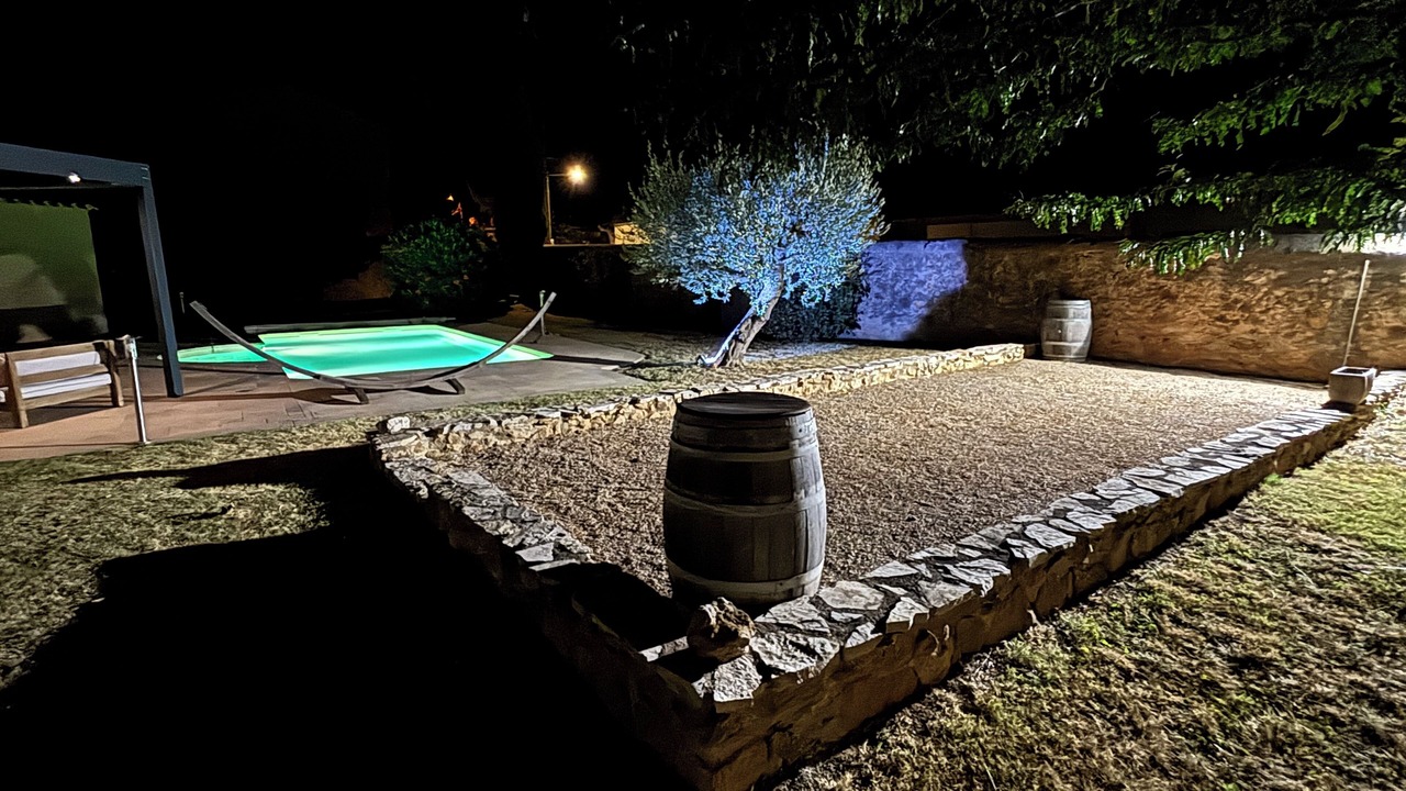 Photo of Outdoor in Saint-Andre-de-Roquelongue