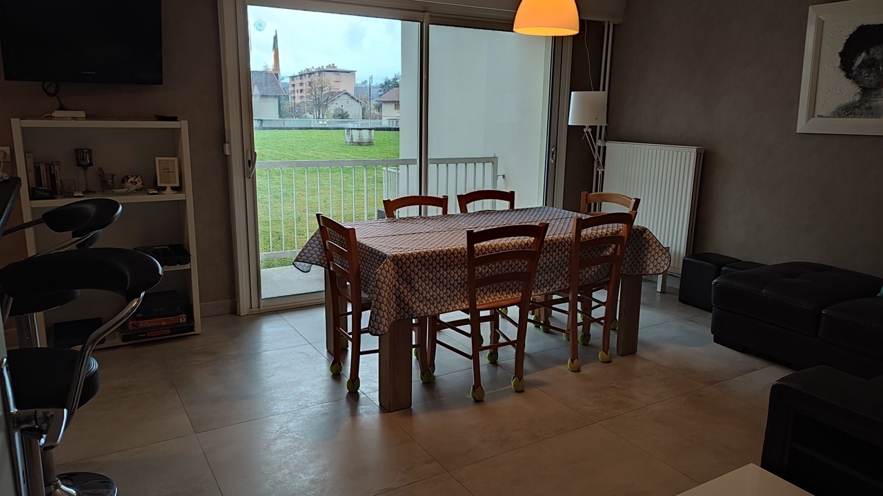 Photo of Livingroom in Aix-les-Bains