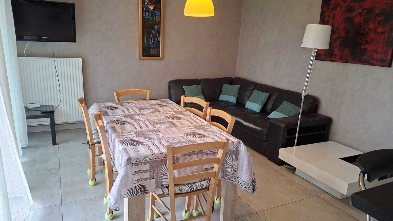 Photo of Livingroom in Aix-les-Bains
