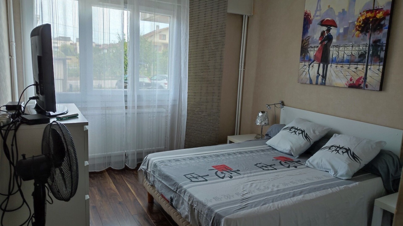 Photo of Bedroom in Aix-les-Bains