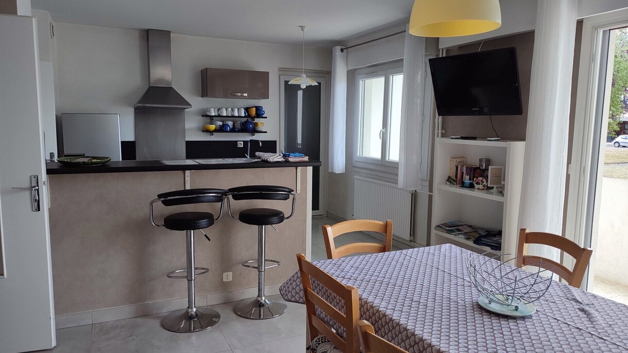 Photo of Kitchen in Aix-les-Bains