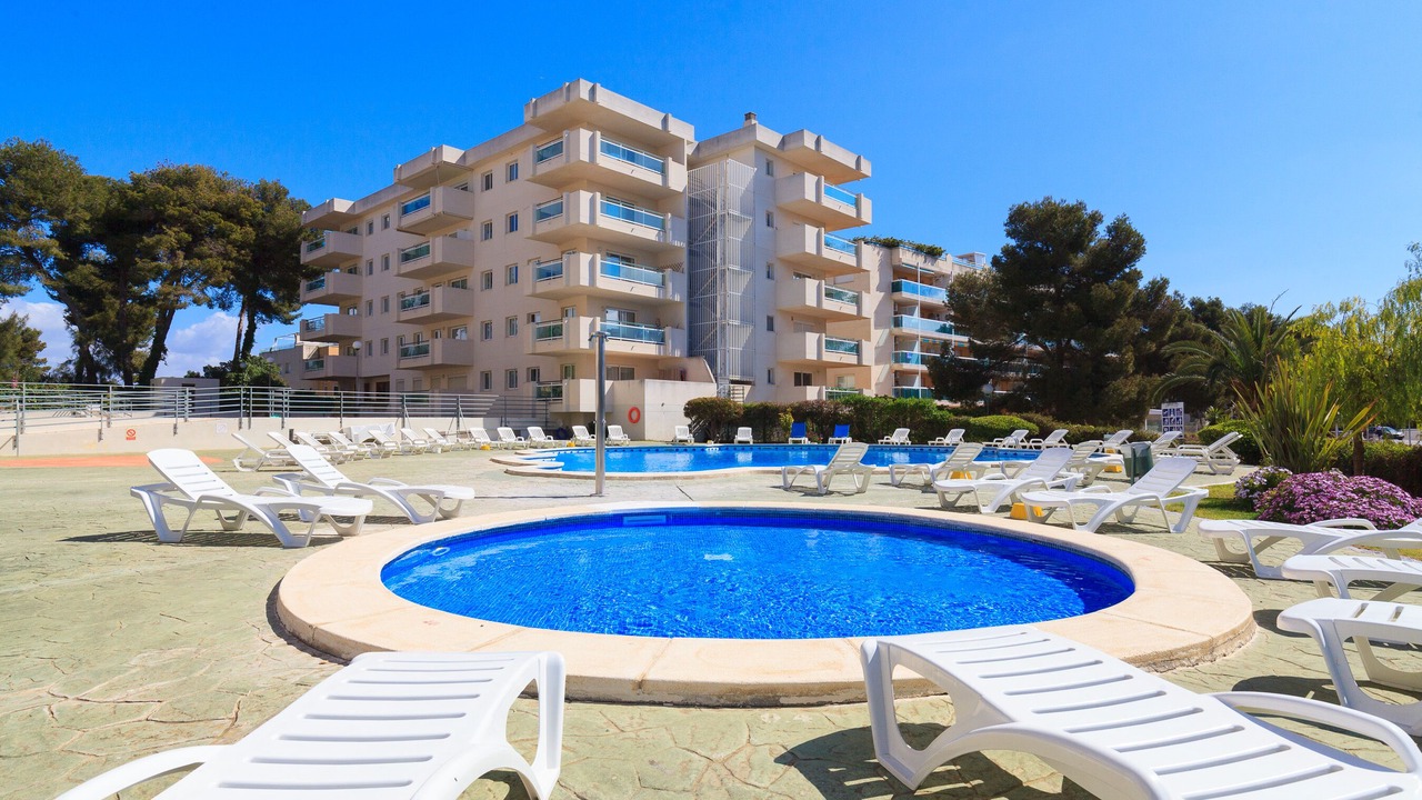 Photo of Outdoor in Cap de Salou