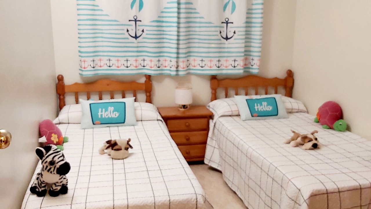 Photo of Bedroom in Cap de Salou