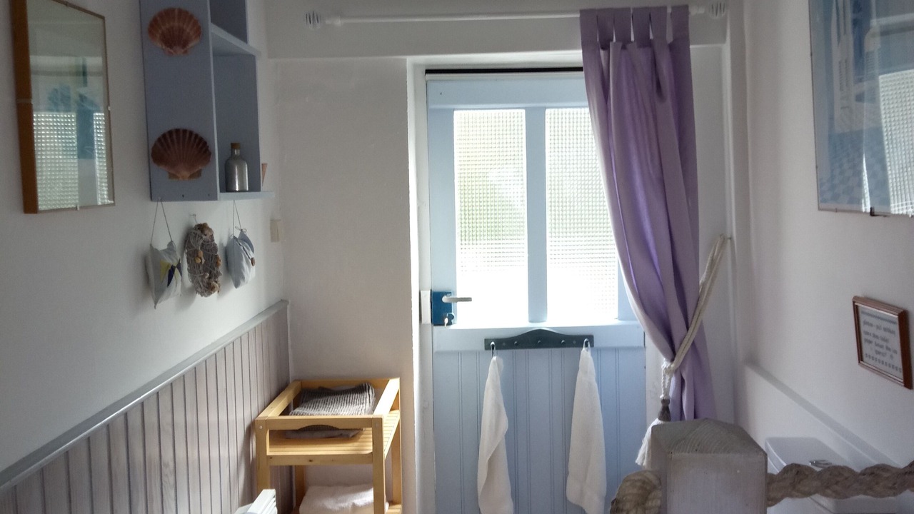 Photo of Bathroom in Saint-Vincent-sur-Graon