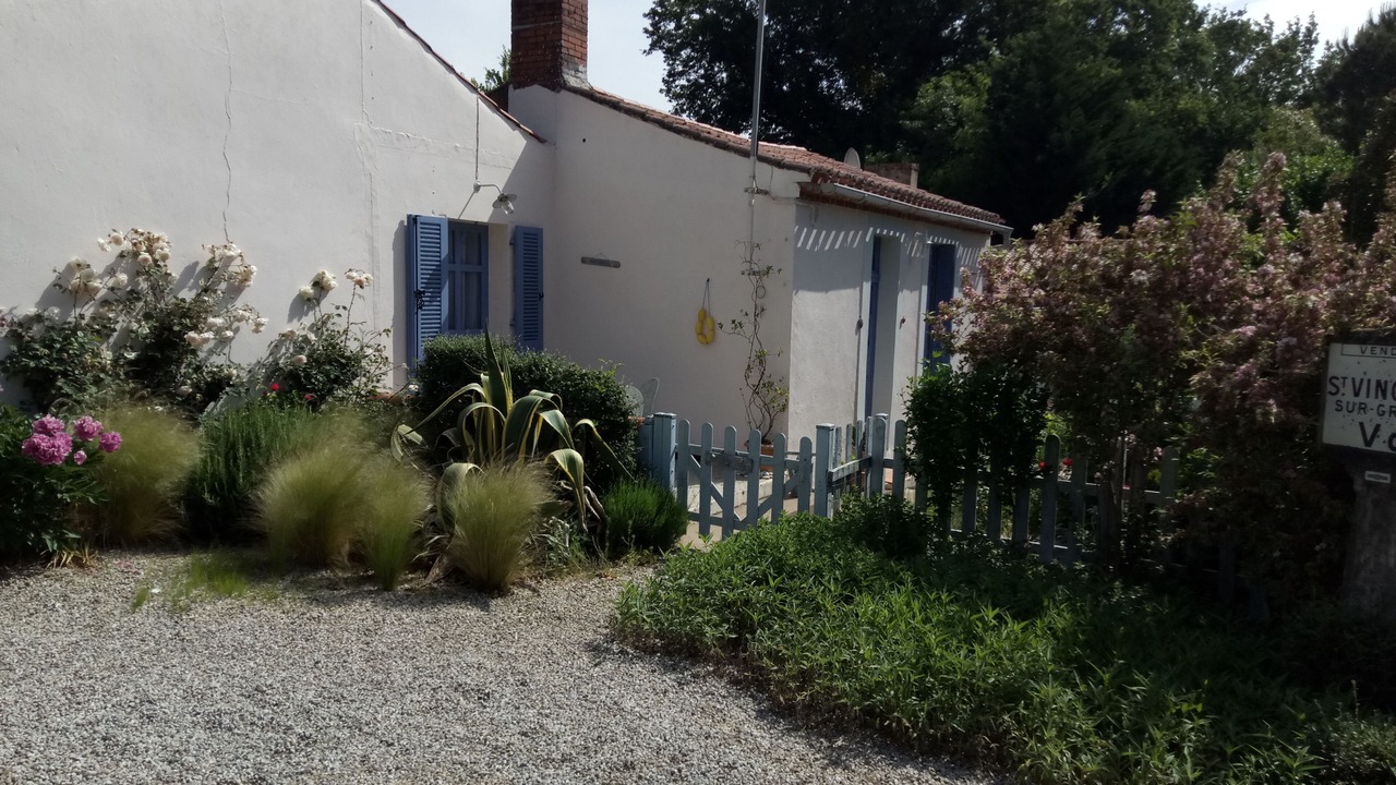 Photo of Others in Saint-Vincent-sur-Graon