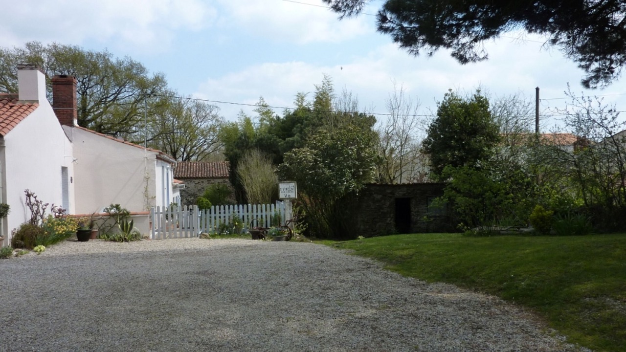 Photo of Others in Saint-Vincent-sur-Graon