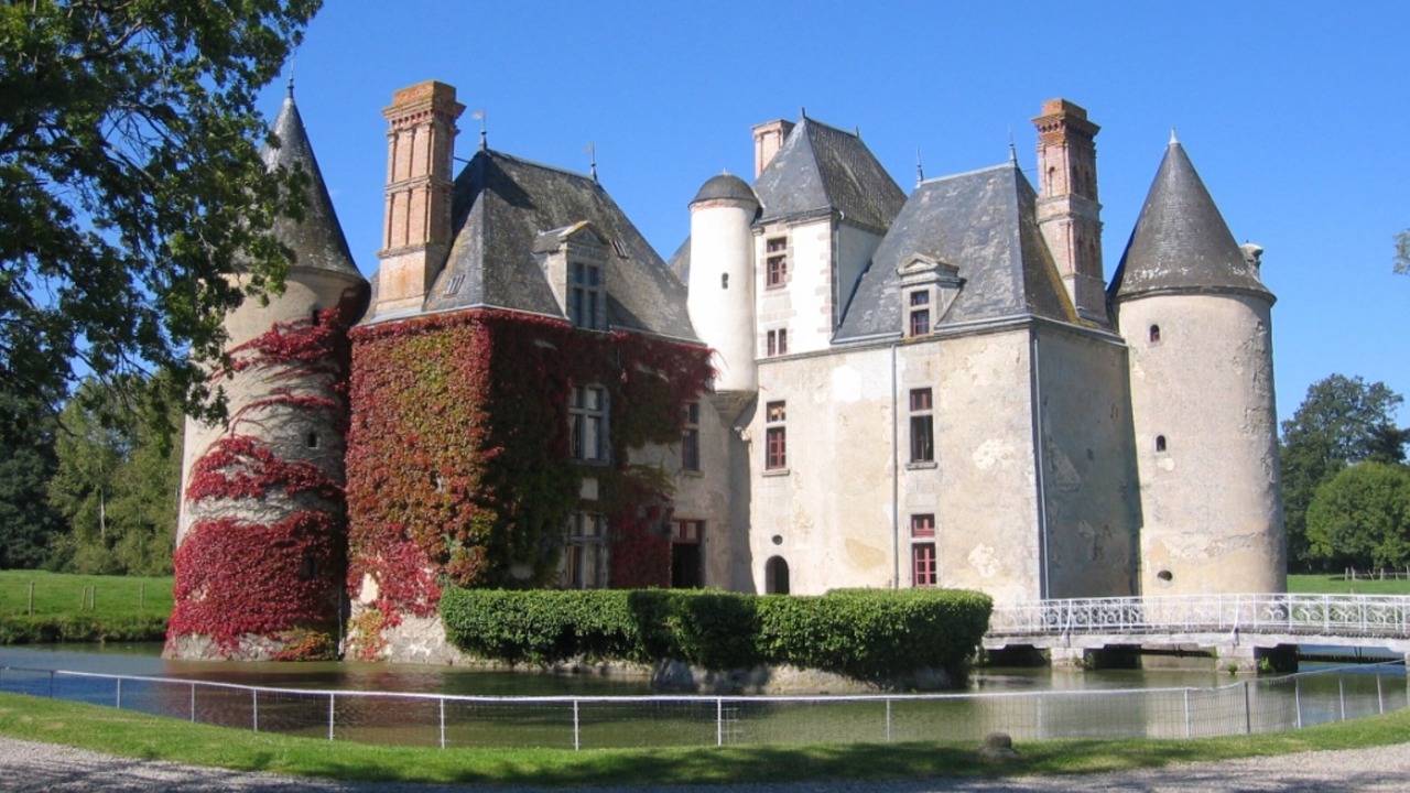 Photo of Others in Saint-Vincent-sur-Graon