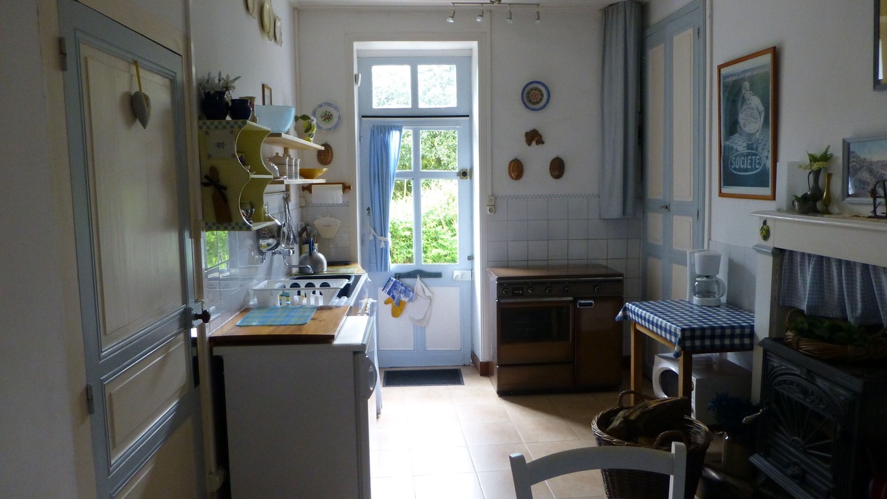 Photo of Others in Saint-Vincent-sur-Graon