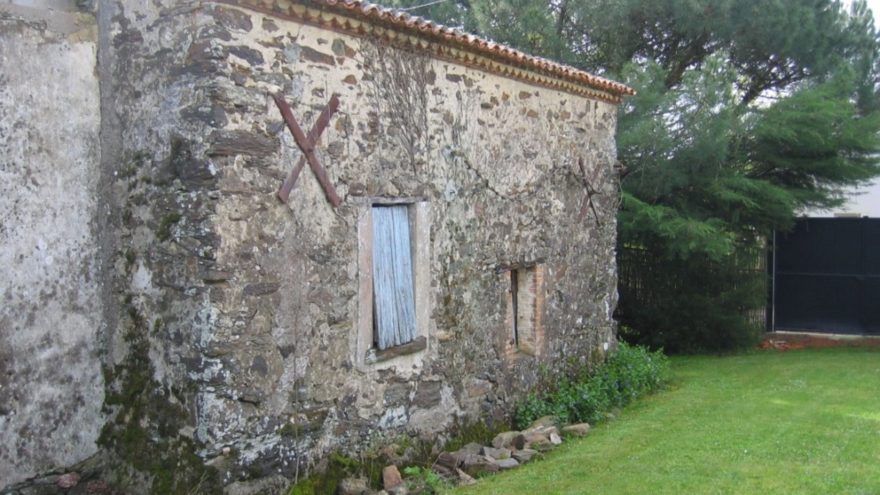 Photo of Outdoor in Saint-Vincent-sur-Graon