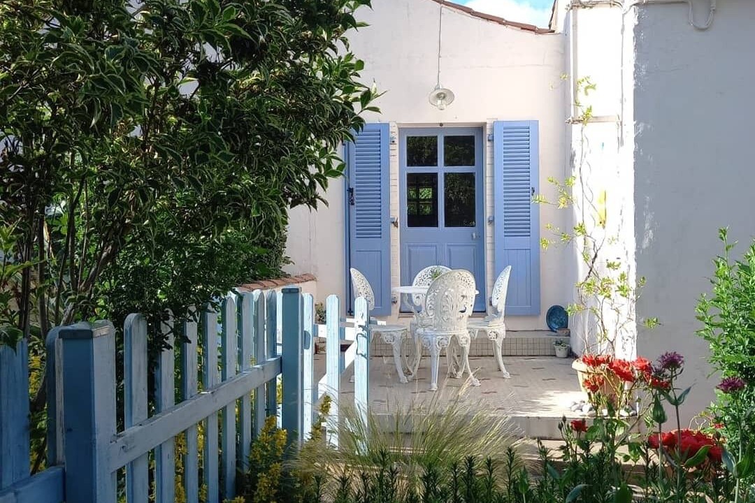 Photo of Others in Saint-Vincent-sur-Graon