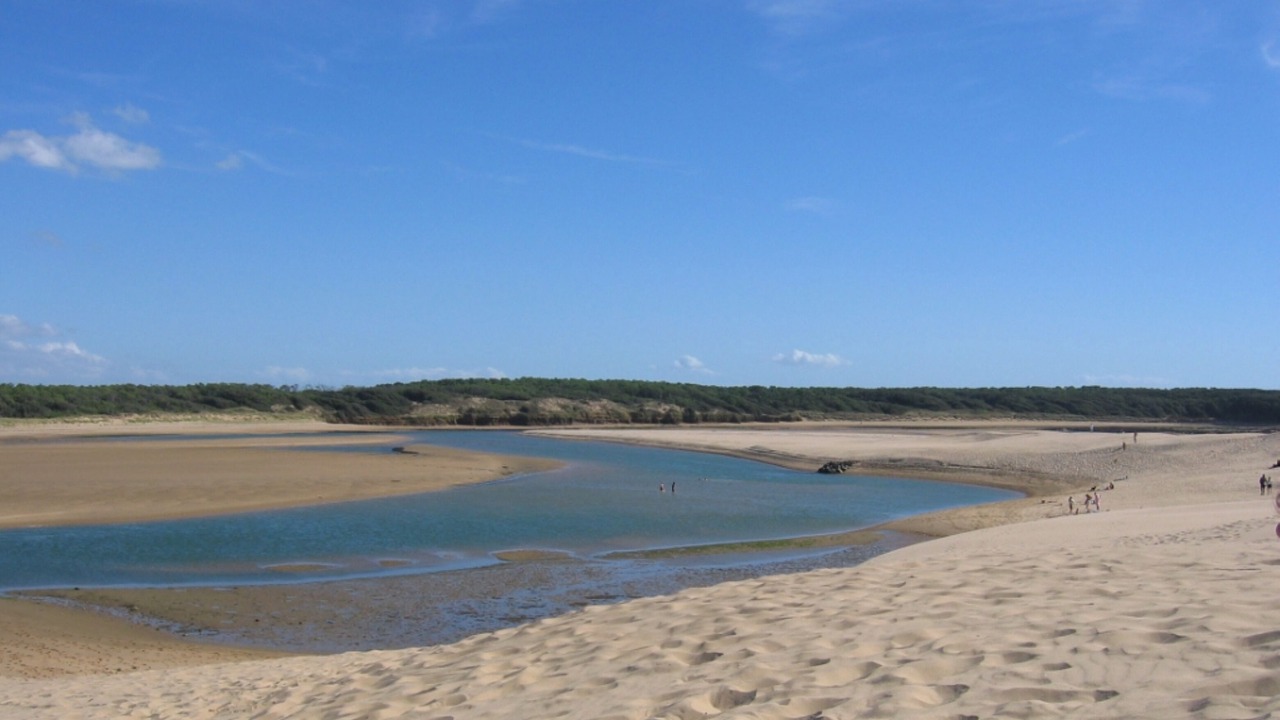 Photo of Others in Saint-Vincent-sur-Graon