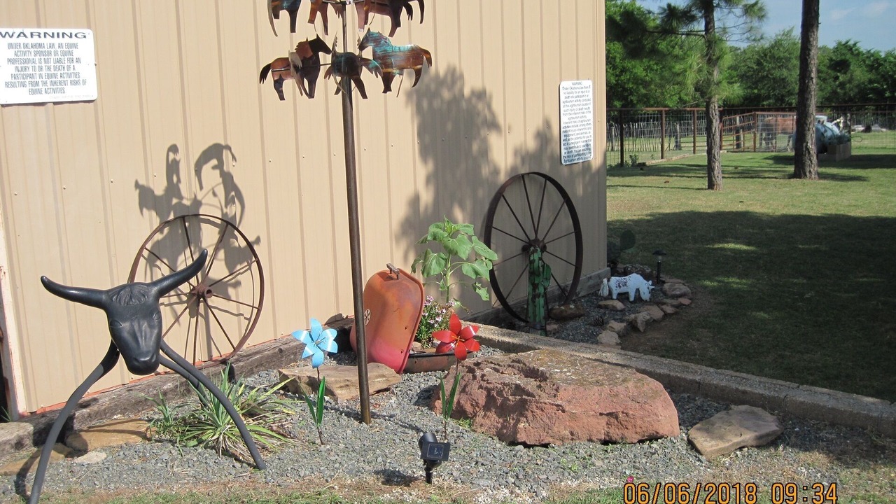 Photo of Outdoor in Elmore City