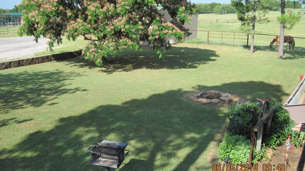 Photo of Outdoor in Elmore City