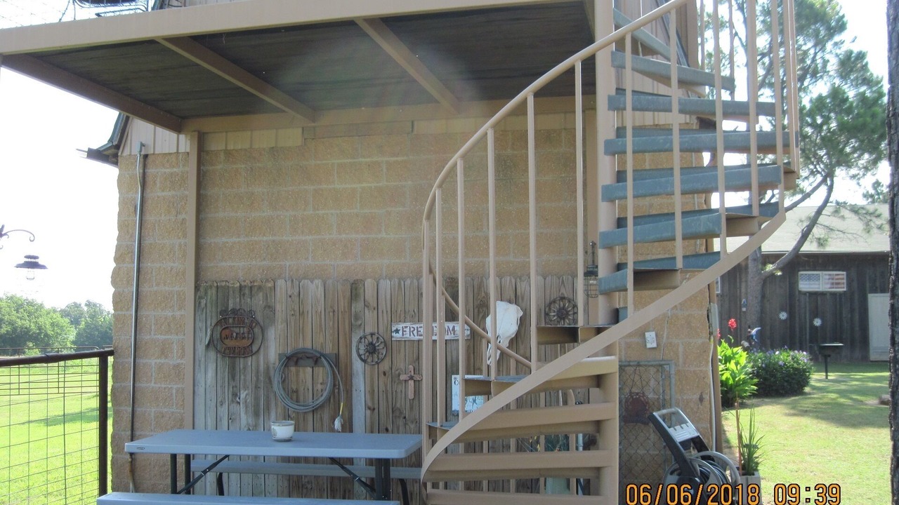 Photo of Outdoor in Elmore City