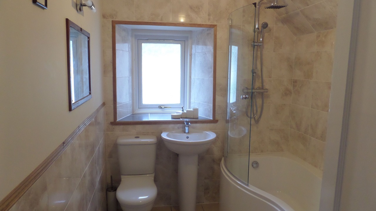 Photo of Bathroom in Fearn