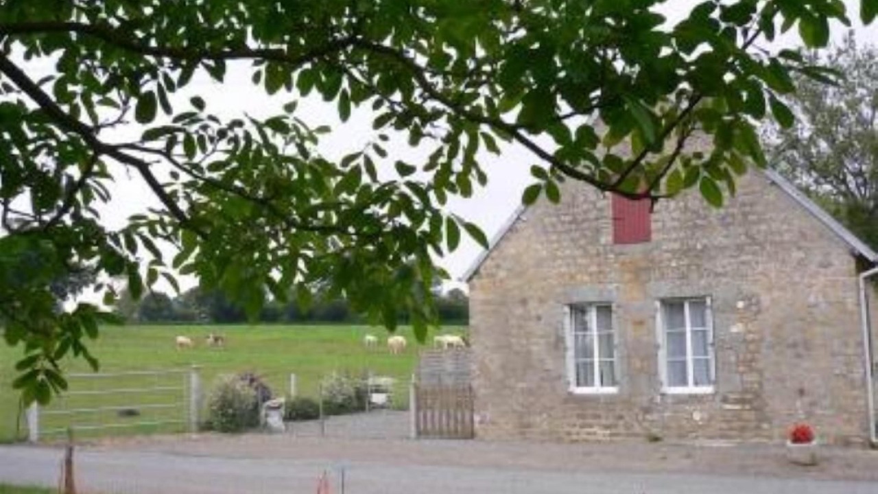 Photo of Outdoor in Champcervon