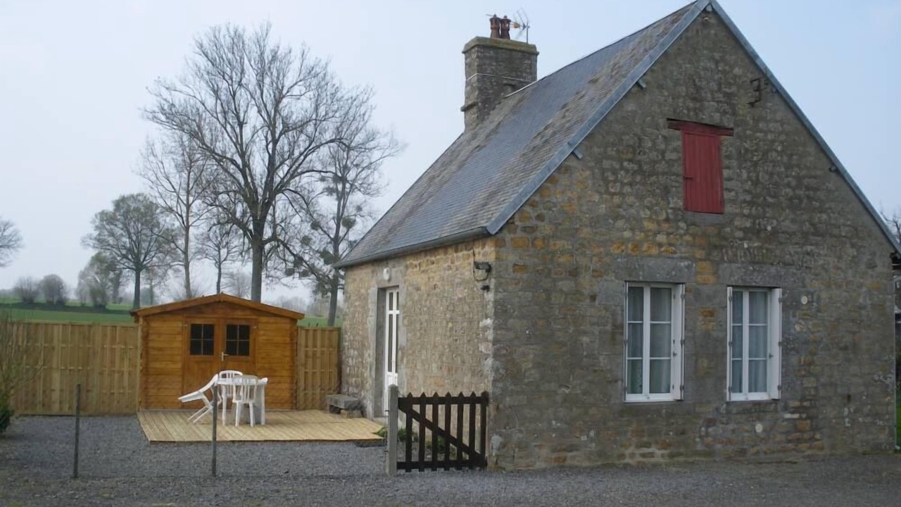 Photo of Outdoor in Champcervon