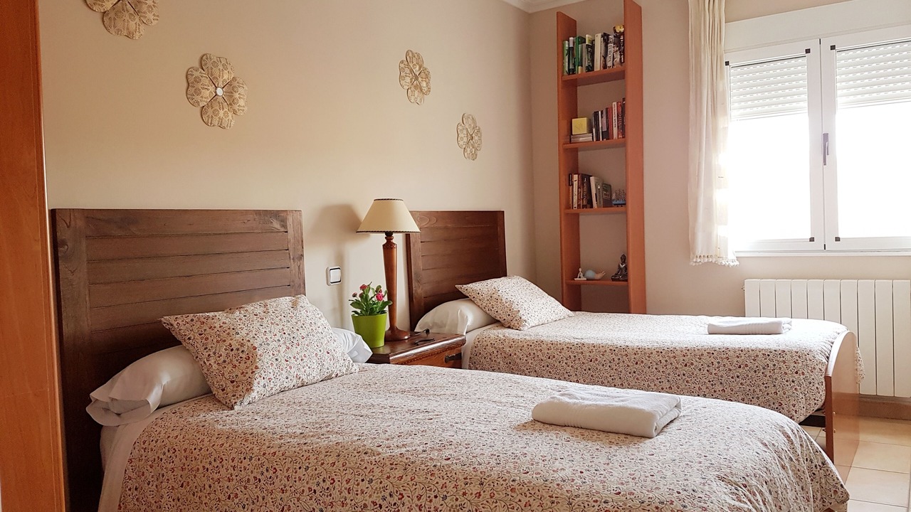 Photo of Bedroom in Cuenca