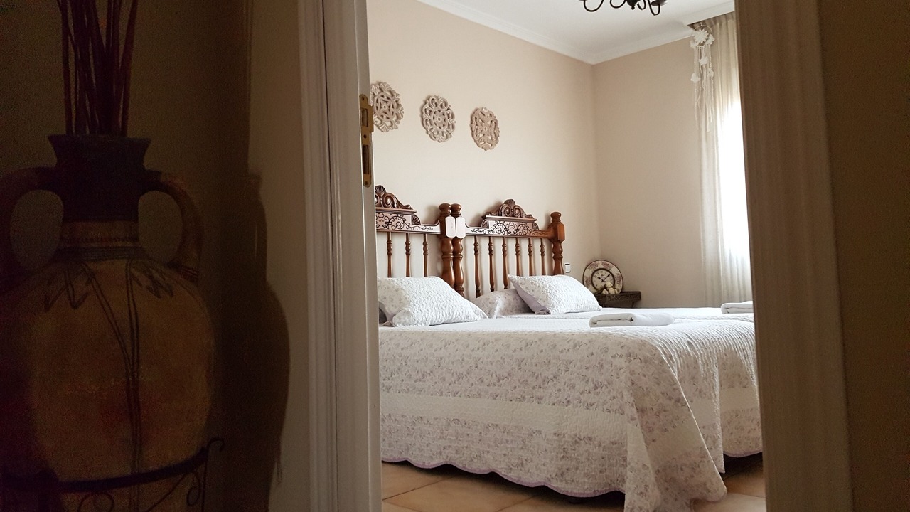 Photo of Bedroom in Cuenca