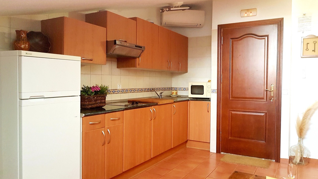 Photo of Kitchen in Cuenca