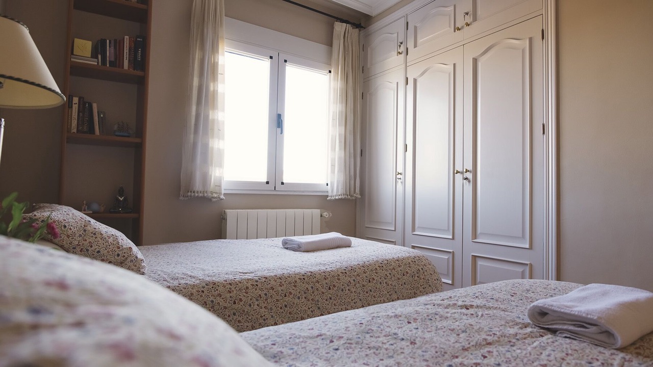 Photo of Bedroom in Cuenca