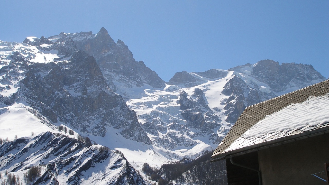 Photo of Others in La Grave