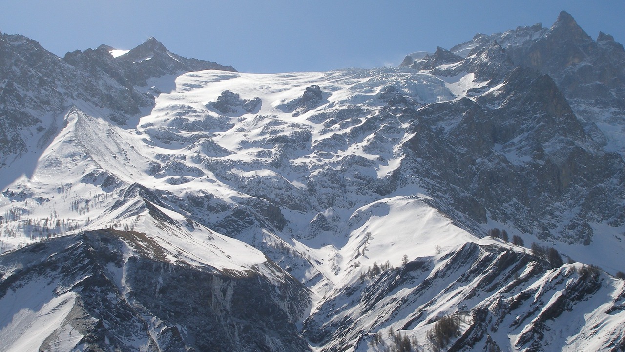 Photo of Others in La Grave