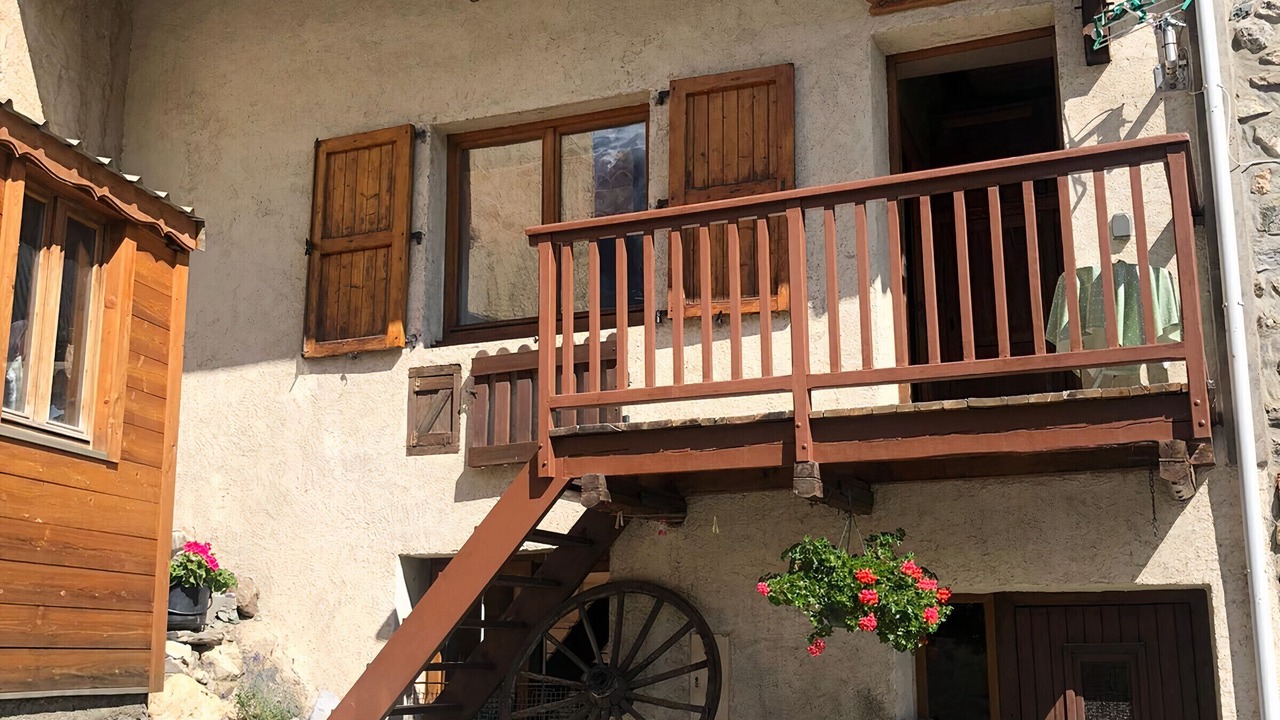 Photo of Outdoor in La Grave