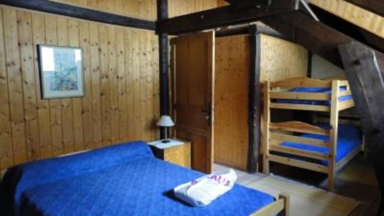 Photo of Others in La Grave