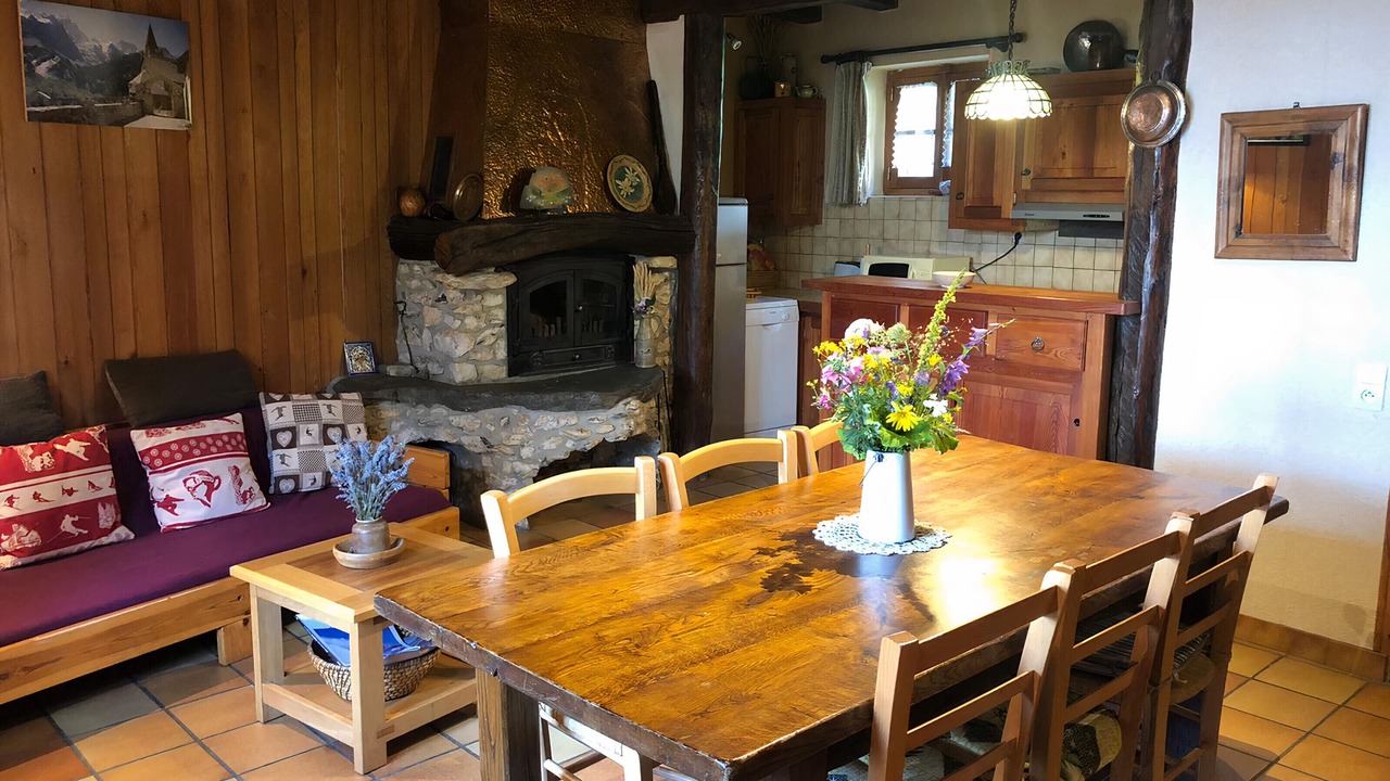 Photo of Others in La Grave