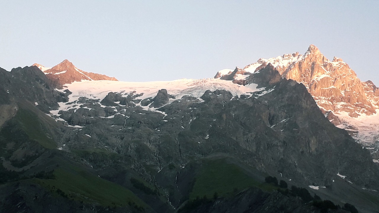 Photo of Others in La Grave