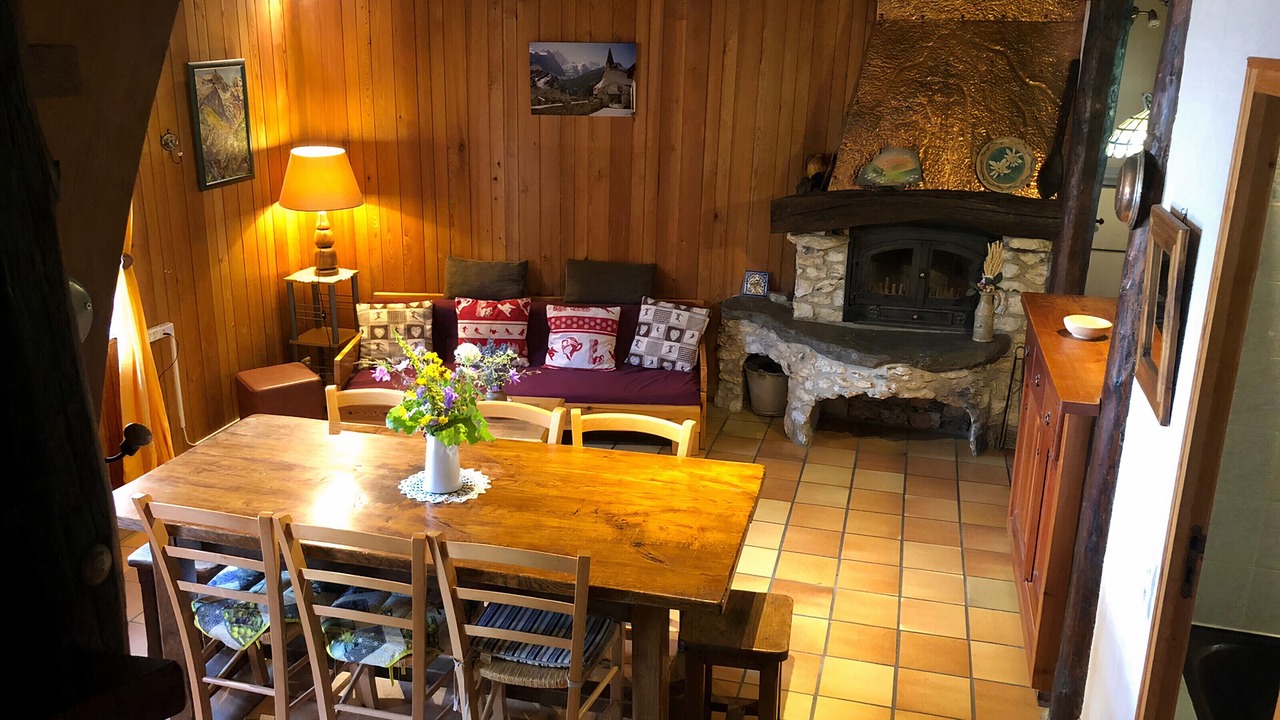 Photo of Others in La Grave