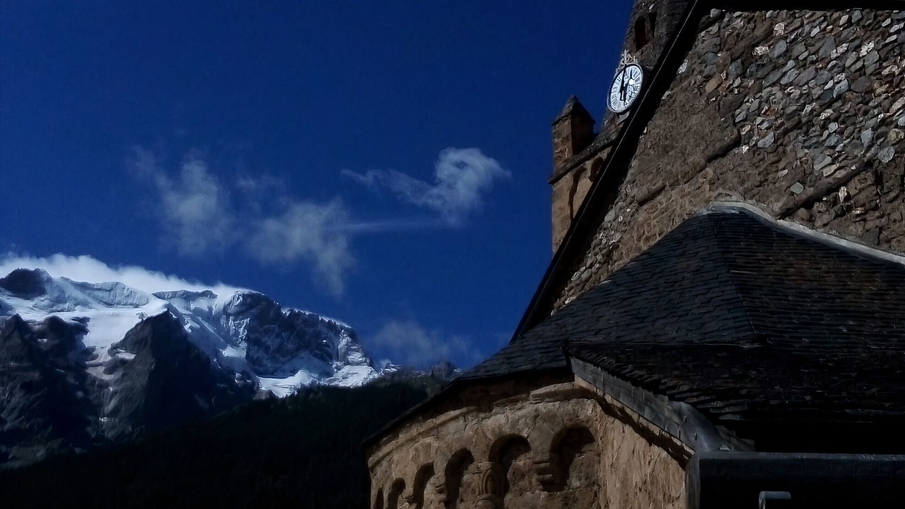 Photo of Others in La Grave
