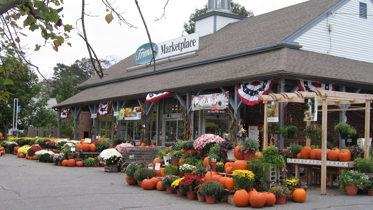 Photo of Others in Eastham