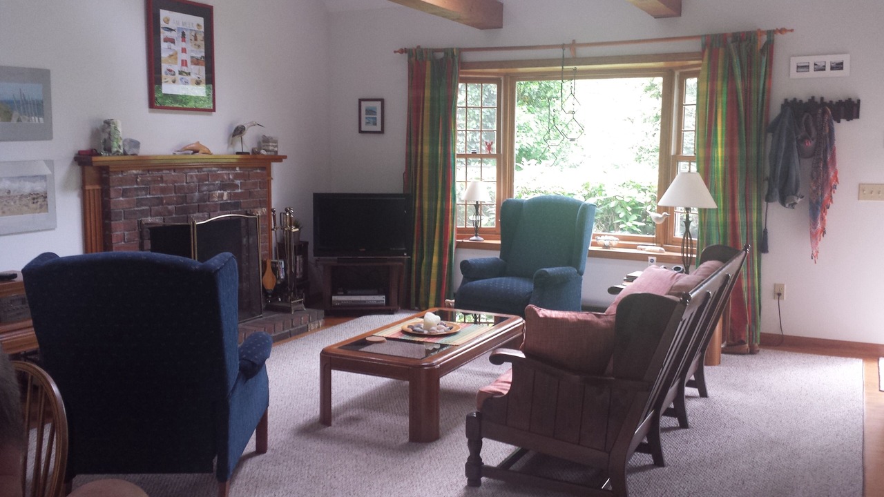 Photo of Livingroom in Eastham