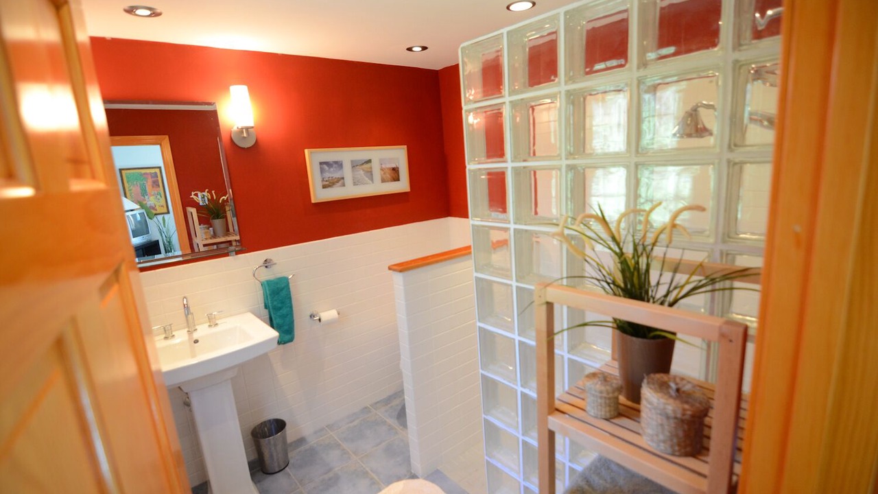 Photo of Bathroom in Eastham