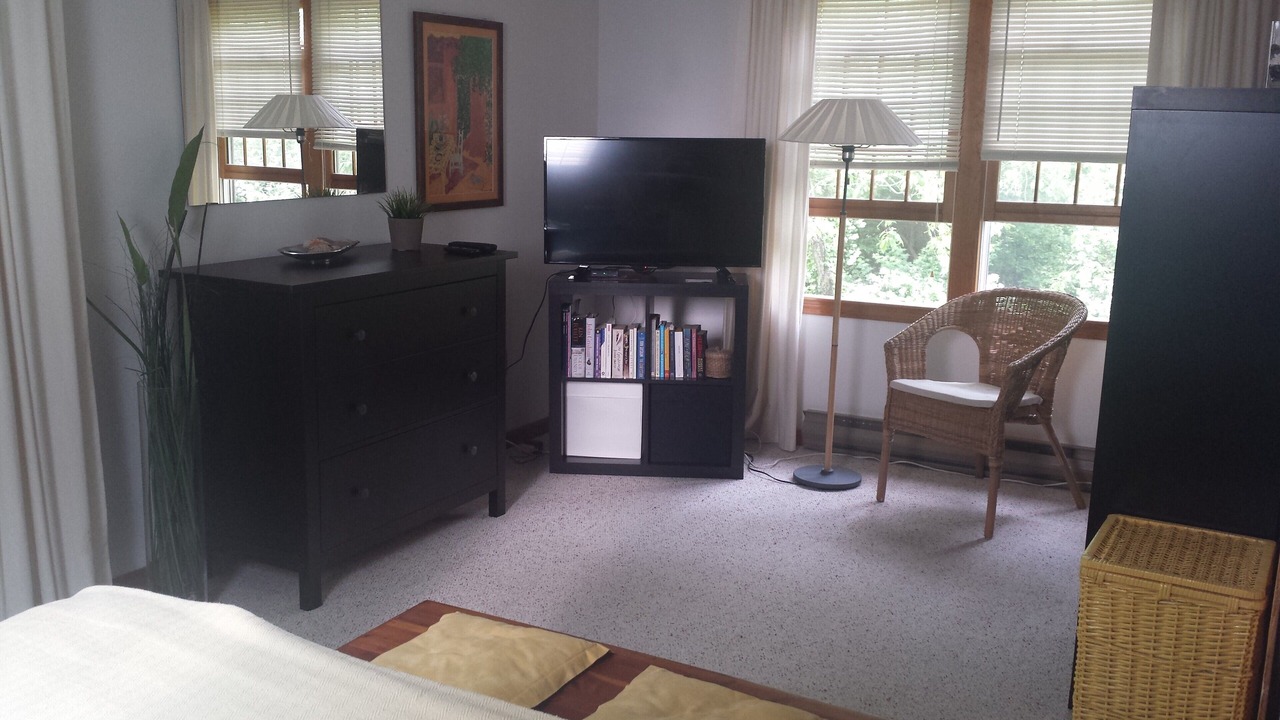 Photo of Bedroom in Eastham