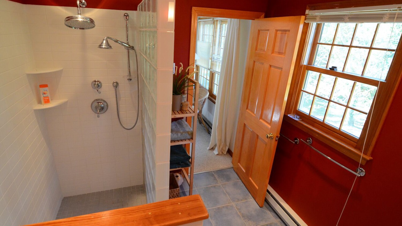 Photo of Bathroom in Eastham