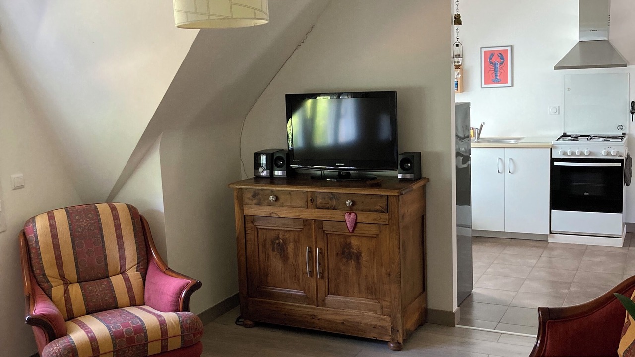 Photo of Livingroom in Locoal-Mendon