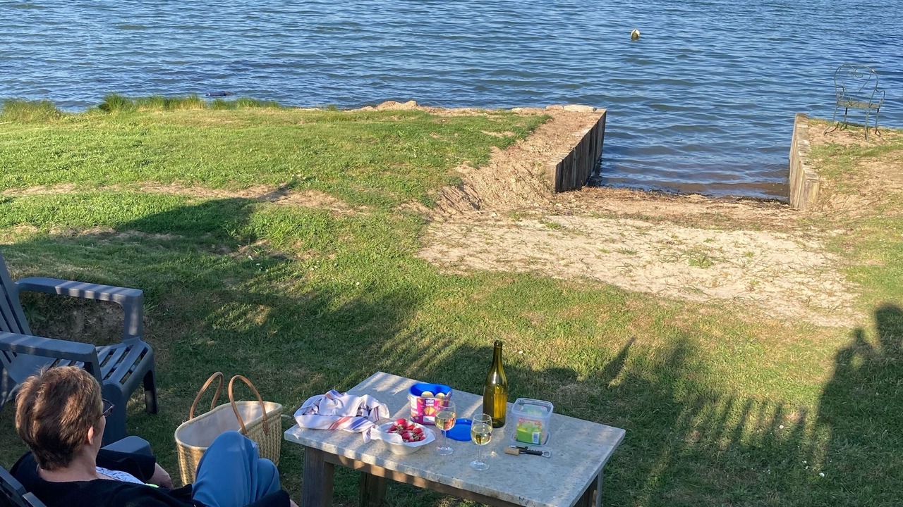 Photo of Outdoor in Locoal-Mendon