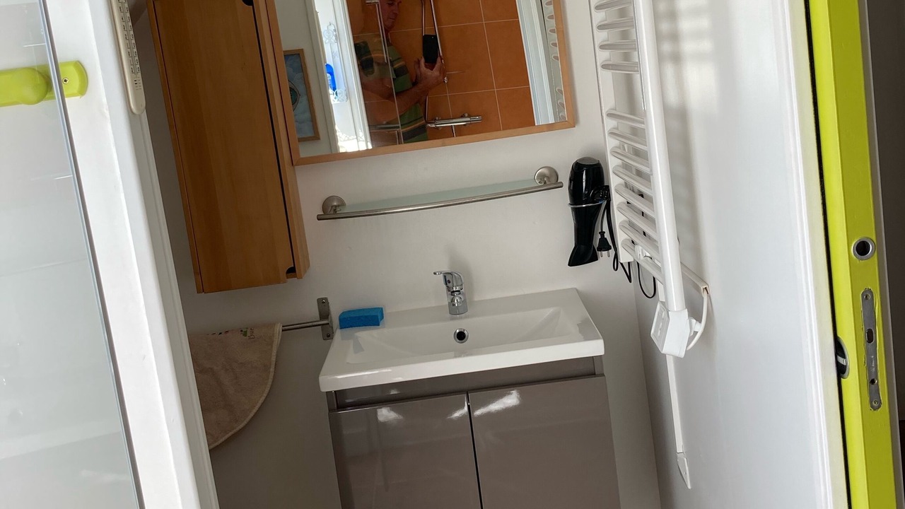 Photo of Bathroom in Locoal-Mendon